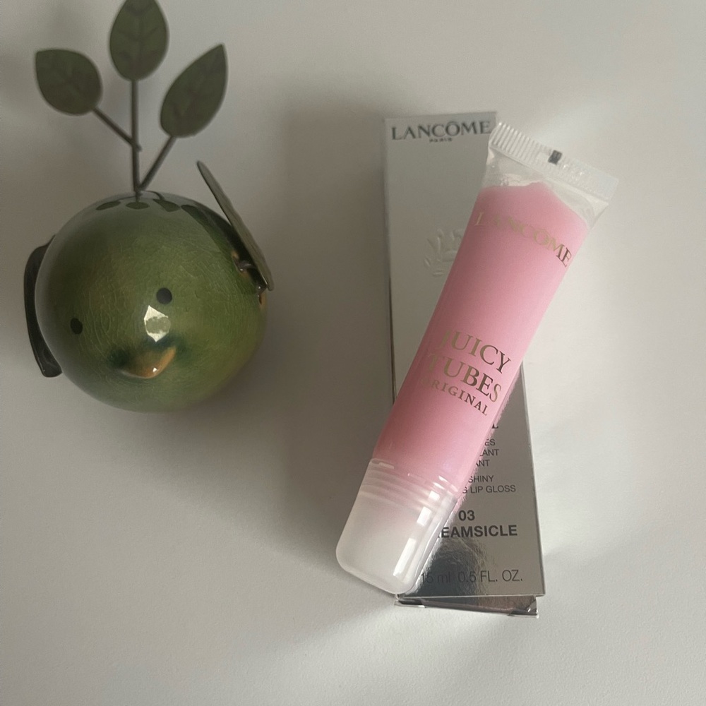 Juicy Tubes DREAMSICLE 03 NEW in box